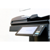aluguel de impressora multifuncional para empresas valores Cachoeirinha