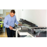 Impressora Laser