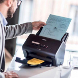 locação de scanner profissional de mesa Santa Rosa